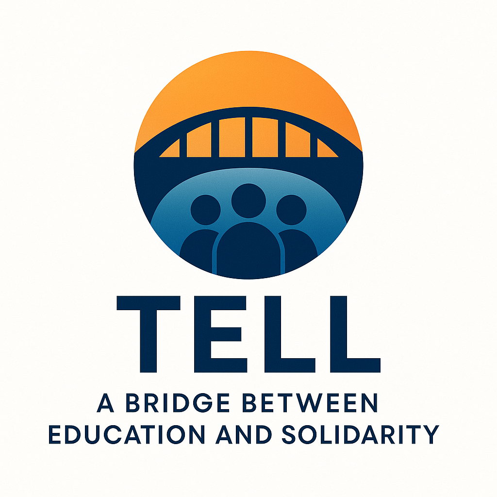 A Bridge Between Education and Solidarity